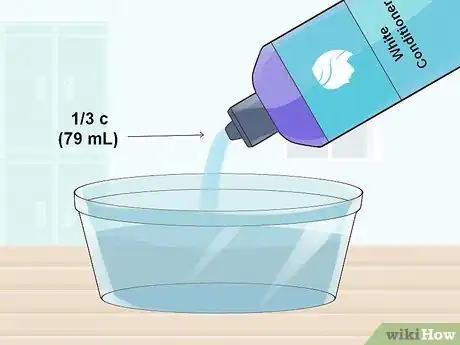 Image titled Dye Hair with Conditioner Step 1