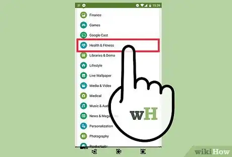 Image titled Choose Diet and Fitness Apps Step 1