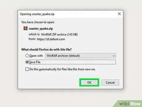 Image titled Make a Custom Thumbnail for YouTube Step 8