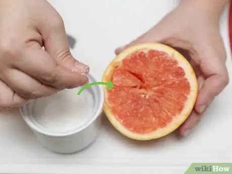 Image titled Prepare Grapefruit for Serving Step 5