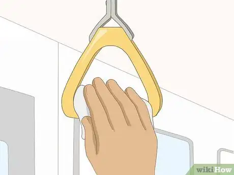 Image titled Disinfect Public Surfaces Step 15