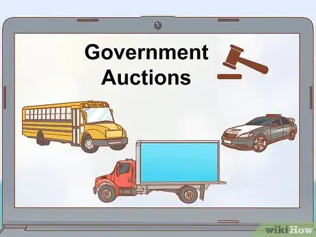 Image titled Buy Cars at Auction Step 3