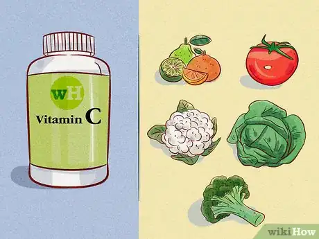 Image titled Breastfeed on a Vegan Diet Step 8