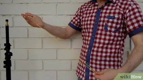 Image titled Tie a Bimini Twist Step 1