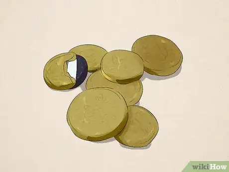 Image titled Throw a Las Vegas Themed Party Step 24