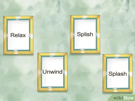 Image titled Decorate with Marble Wallpaper Step 8