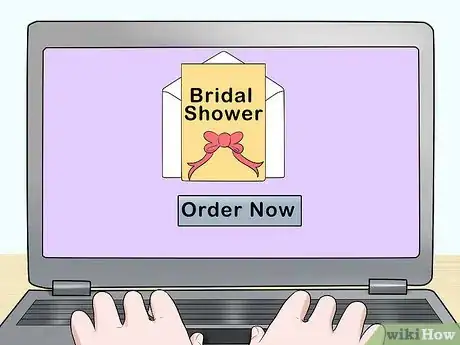 Image titled Host a Bridal Shower Tea Party Step 11