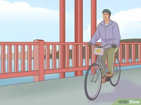 Image titled Visit the Golden Gate Bridge Step 2