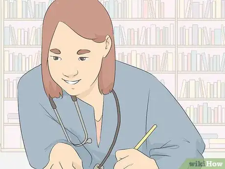 Image titled Get Certified As a Medical Assistant Step 4