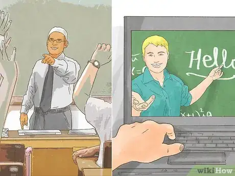 Image titled Apply for a Masters of Health Administration Step 4