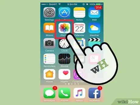 Image titled Change the Intensity of an iPhone Filter Step 10