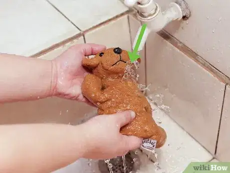 Image titled Handwash a Stuffed Animal Step 10