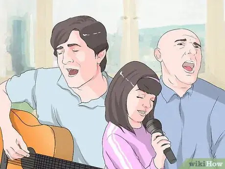 Image titled Stay Calm the Night Before the Wedding Step 6