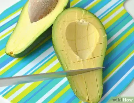 Image titled Make Skinny Guacamole Step 11