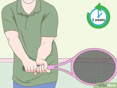 Image titled Win a Tennis Tournament Step 1