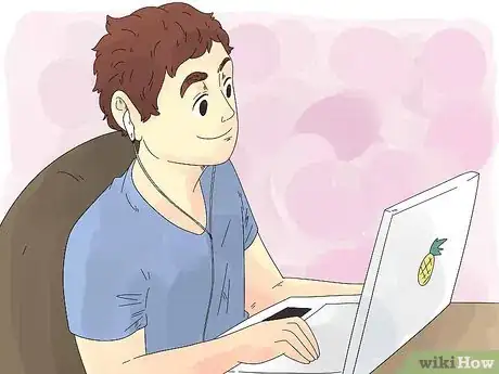 Image titled Work in a Museum Step 10