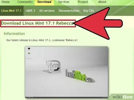 Image titled Use Linux Step 4