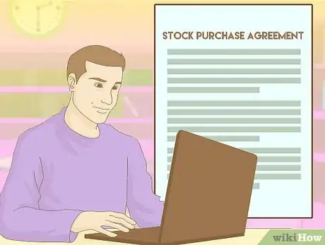 Image titled Form a Corporation Step 15