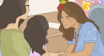 Help Fidgety Kids Sit Still