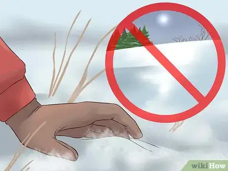 Image titled Keep Kids Safe when Sledding Step 4