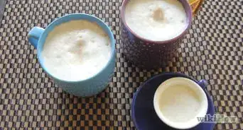 Make Froth for Espresso Without an Espresso Machine