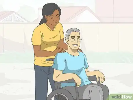 Image titled Know if Nursing Is for You Step 8