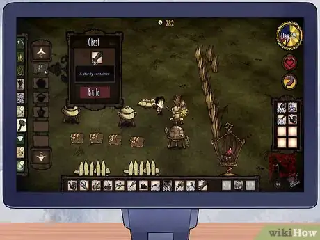 Image titled Build a Panic Room in Don’t Starve Step 9