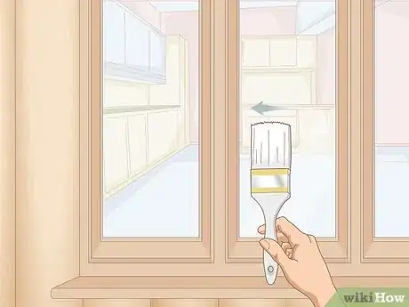 Image titled Choose Paint Brushes for Exterior Painting Step 3