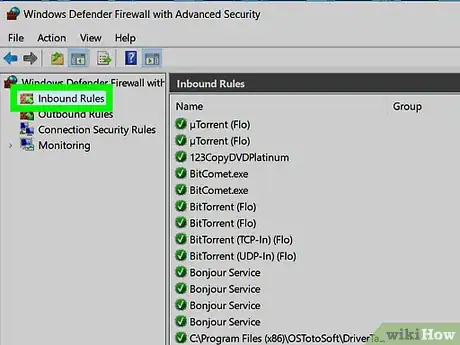 Image titled Set up an Ftp Server on Windows Xp Professional Step 9