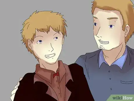 Image titled Tell Your Parents You Want to Act Step 6