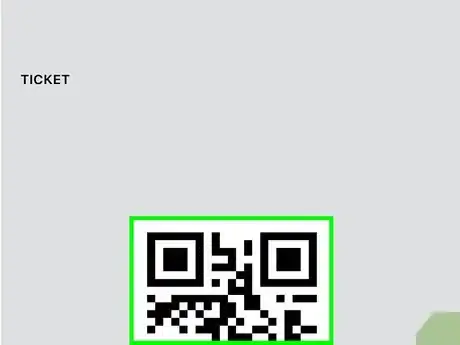 Image titled Add a Ticket to an Apple Wallet Step 8