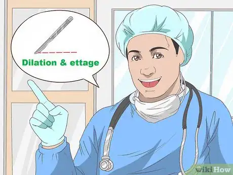 Image titled Detect Uterine Cancer Step 10