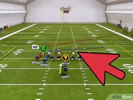 Image titled Be Good at Madden 25 Step 1