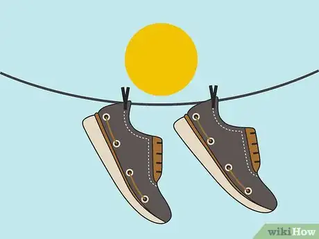 Image titled Dry Sperrys Step 06