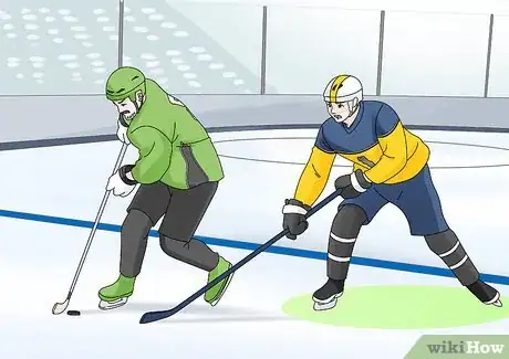 Image titled Play Hockey Defense Step 6