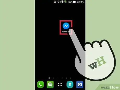 Image titled Encrypt Your Facebook Messages Step 5