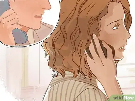 Image titled Cope With Rape Related Post Traumatic Stress Disorder Step 9