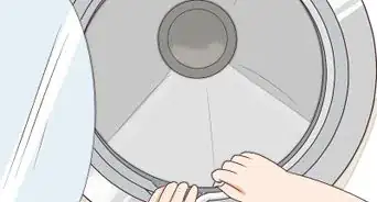 Clean a Washing Machine Filter