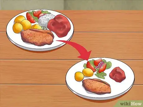 Image titled Lose Stomach Fat Without Exercise or Dieting Step 11