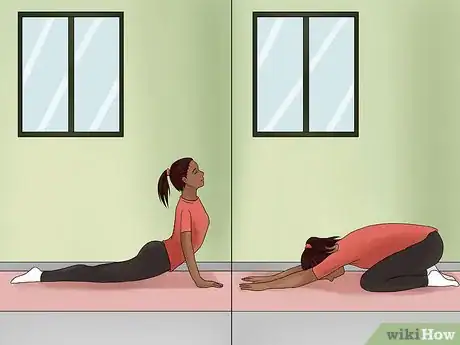 Image titled Do the in Trinity Workout Step 1