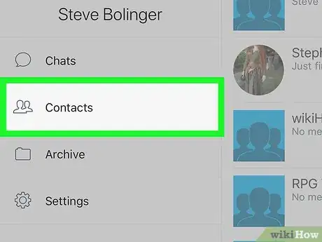 Image titled Sync Contacts on Groupme on iPhone or iPad Step 3