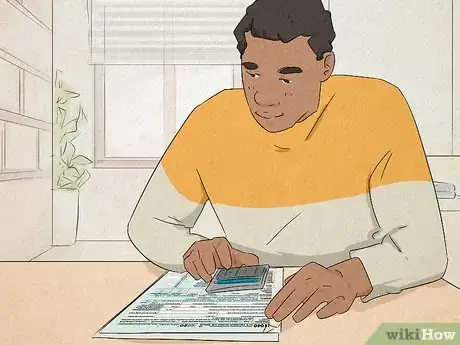 Image titled File as Head of Household Step 14