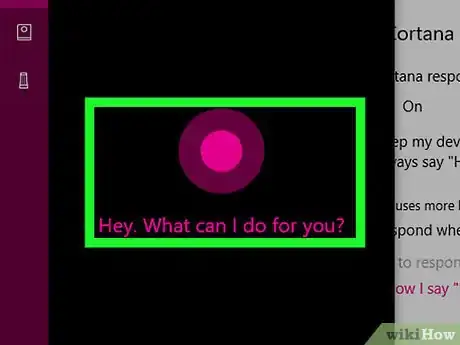 Image titled Use Cortana Step 19