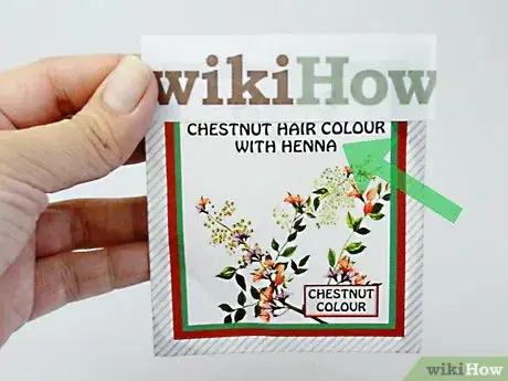 Image titled Grow Coarse Hair Long Step 6