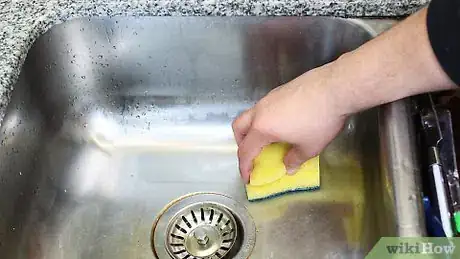 Image titled Clean Greens Step 1