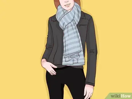 Image titled Wear a Scarf (Women) Step 14
