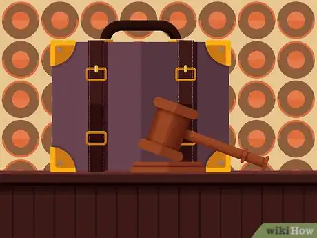 Image titled Become a Music Attorney Step 1