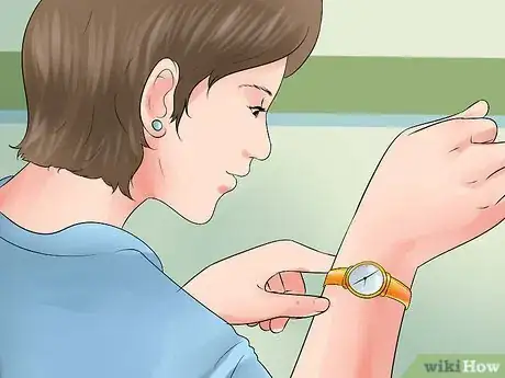 Image titled Beat Examination Stress Step 3