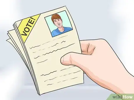 Image titled Win a Student Government Election in Middle School Step 11
