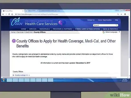 Image titled Apply for Medi Cal Step 18
